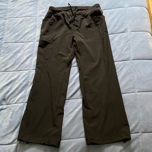 Women’s Cherokee Infinity Scrub Pants - Petite